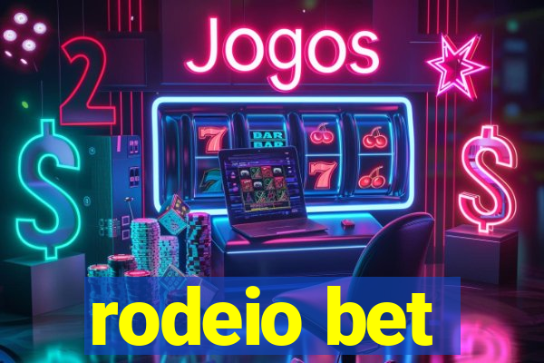 rodeio bet